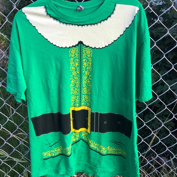 Next Level XXL Leprechaun Cotton T-shirt Unisex - Picture 1 of 2